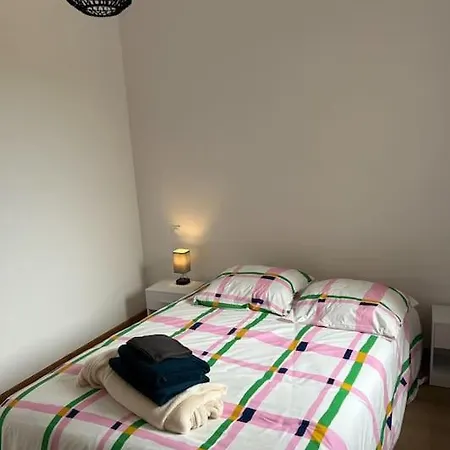 Holiday home Les Amourettes