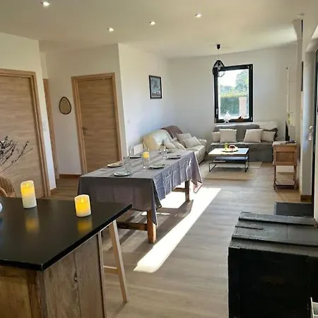 Holiday home Les Amourettes