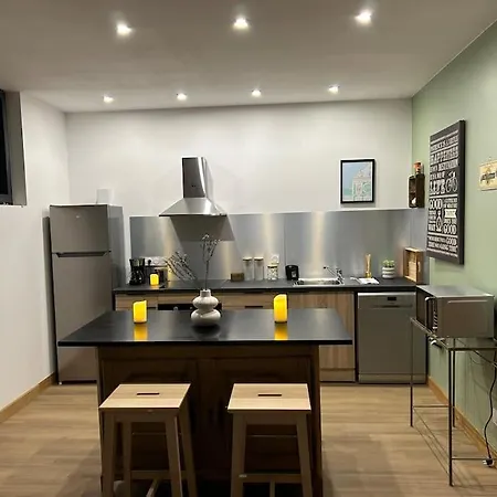 Les Amourettes Saint-Aubin-sur-Scie