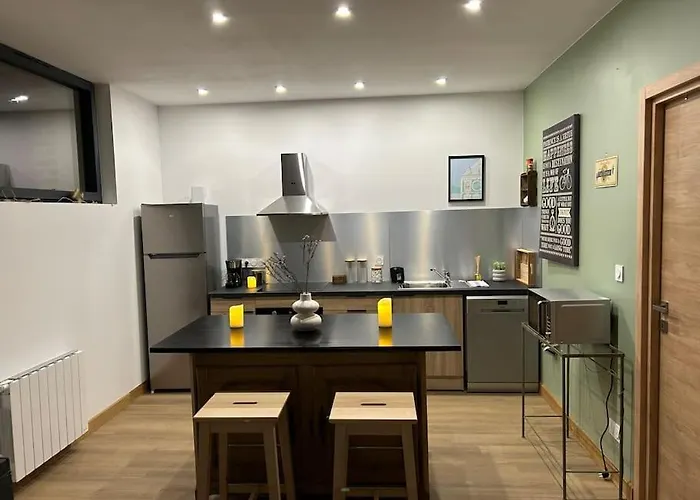 Les Amourettes Saint-Aubin-sur-Scie