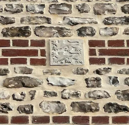 Les Amourettes Holiday home *